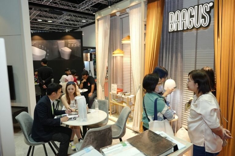 错过要等一年！HOMEDEC KLCC 家居展独家优惠与免费好礼全攻略，带你省到最爽的一次装修展