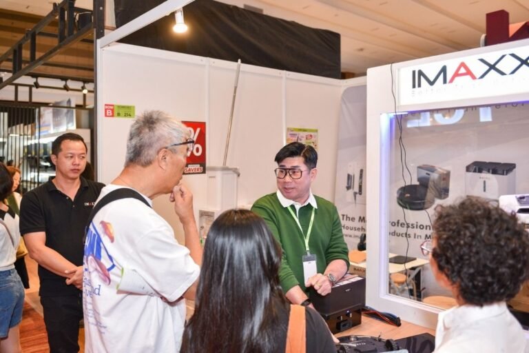 寻找家装灵感的最佳去处！HOMEDEC家居展2025 设计趋势抢先看