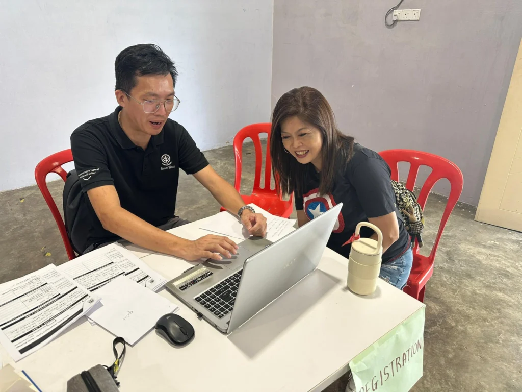 罗志祥立好遗嘱