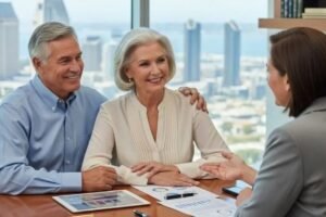 GAT Probate/ERstate Administrarion