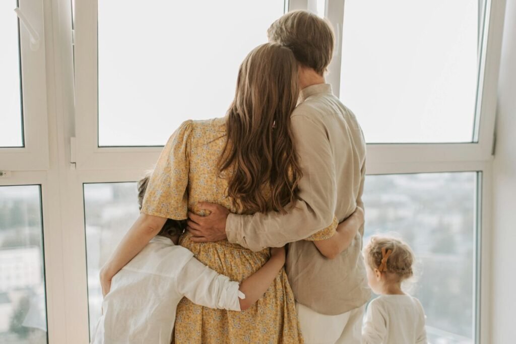 GAT family trust