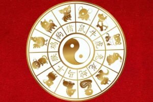 2026年十二生肖运势