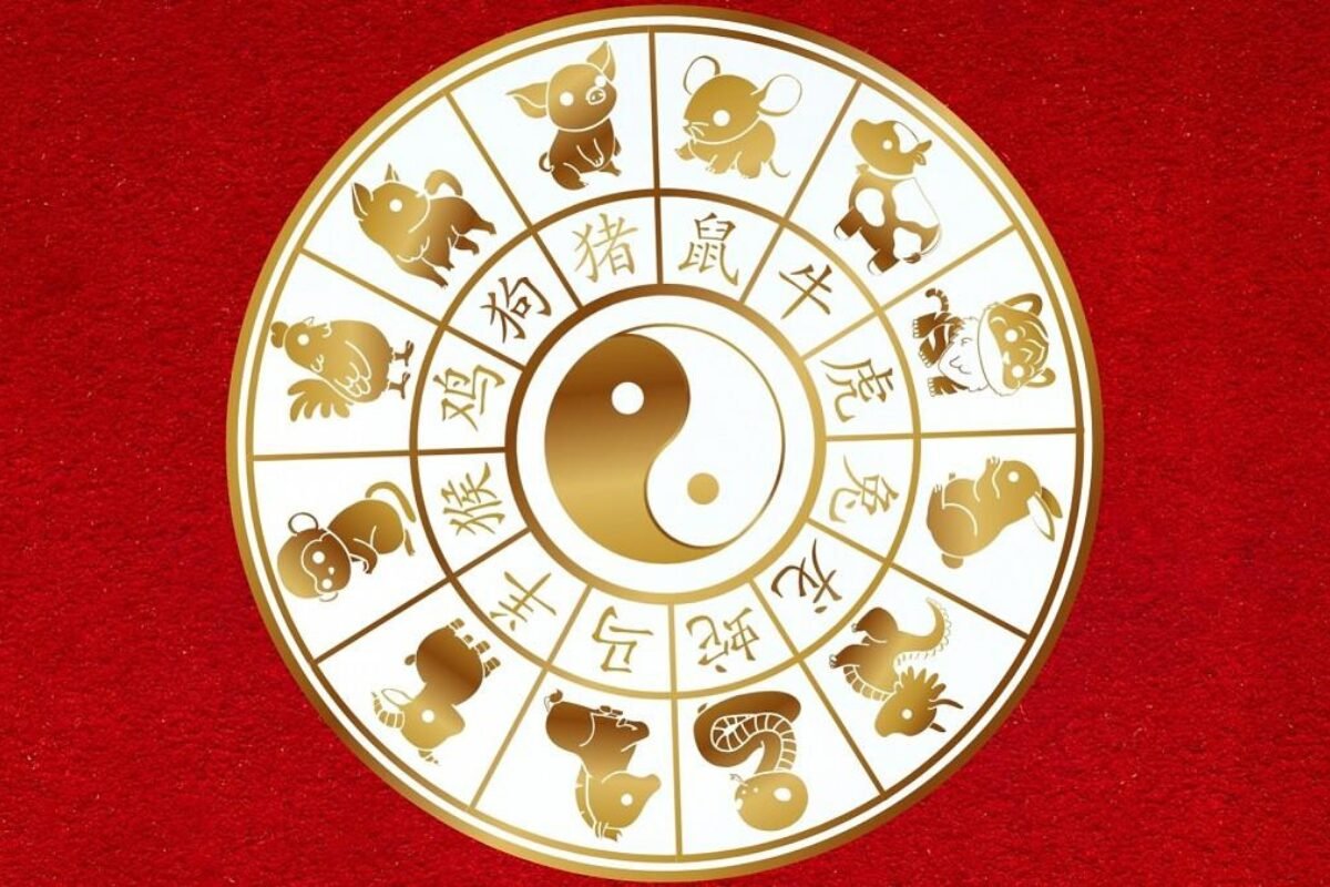 2026年十二生肖运势