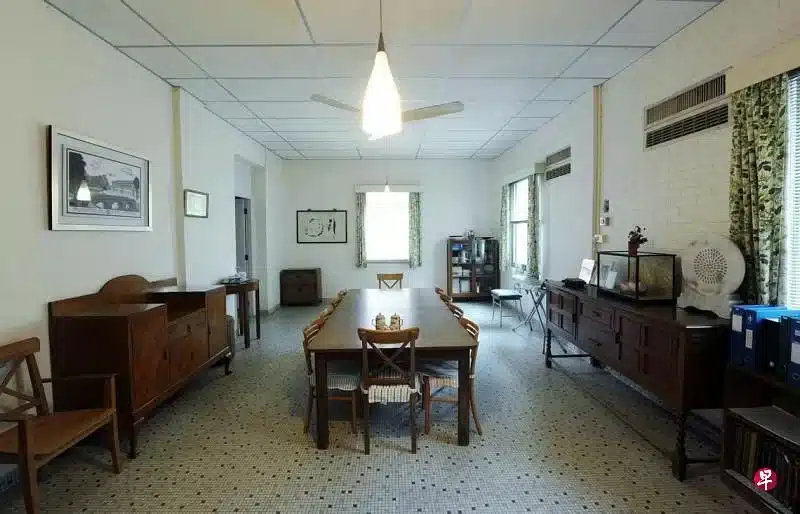 李光耀故居争议