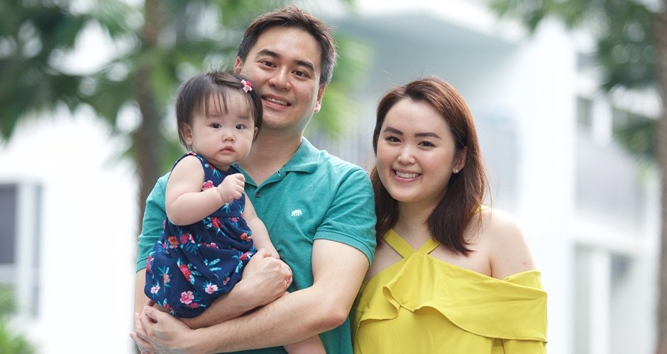 年轻家长必备条件