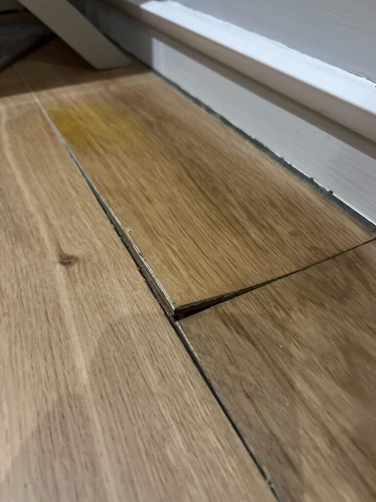 地板安装注意事项 2026