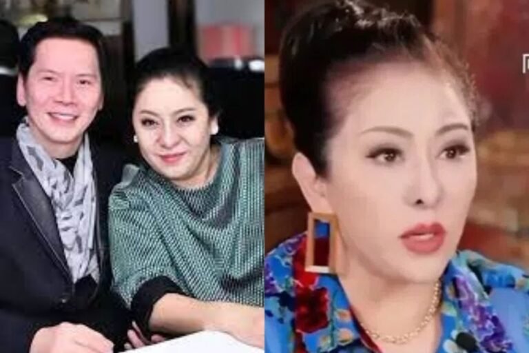 改遗嘱对孩子的影响有多大？从向太改遗嘱看见下一代如何真正被培养