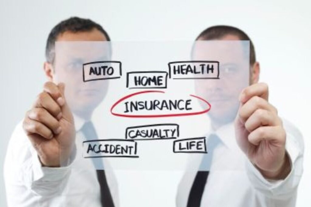 GAT insurance trust