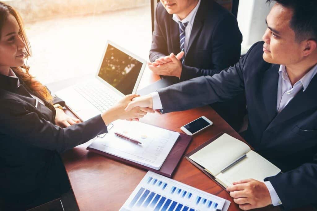 GAT corporate trust