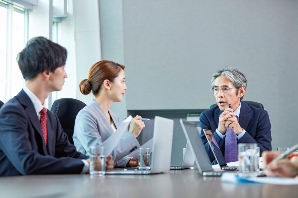 企业信托（Global Asset Trustee Berhad）