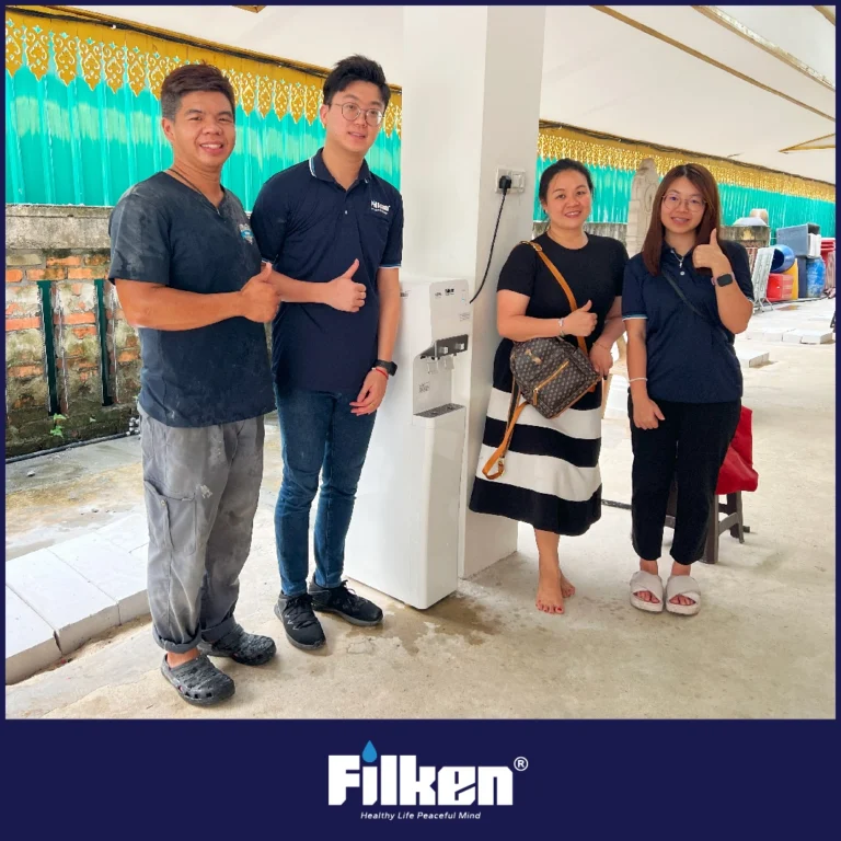 Filken Malaysia