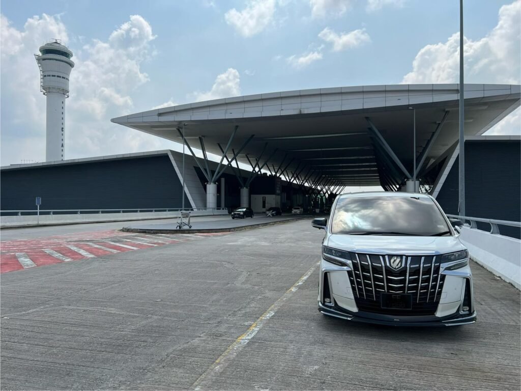 吉隆坡豪车出租