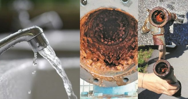 户外过滤器推荐