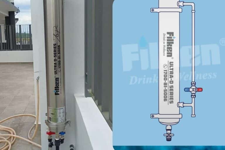 别让家里自来水毁了昂贵装修，2026年最新大马家庭户外过滤器推荐与避坑重点