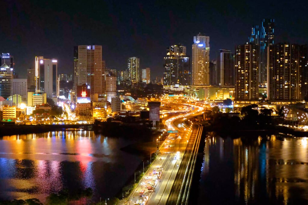 “马来西亚 Top 5 超跑出租”