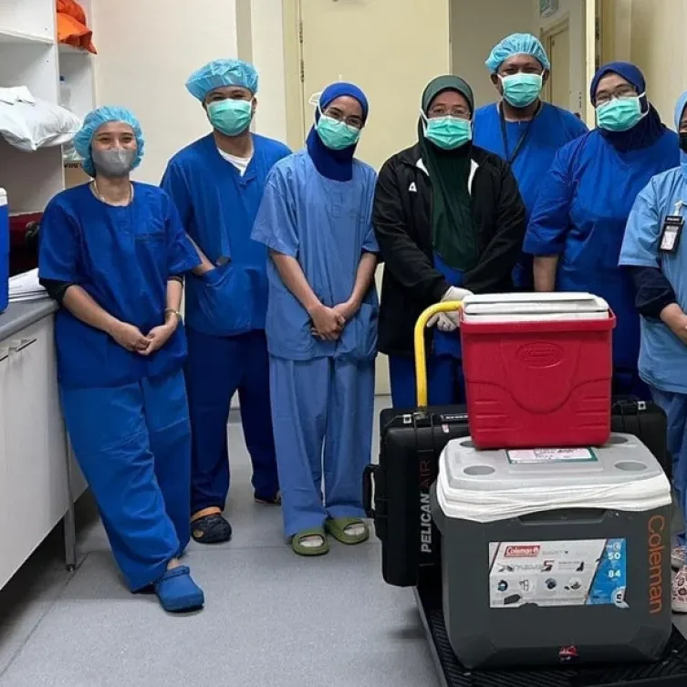 器官捐赠要写在遗嘱吗