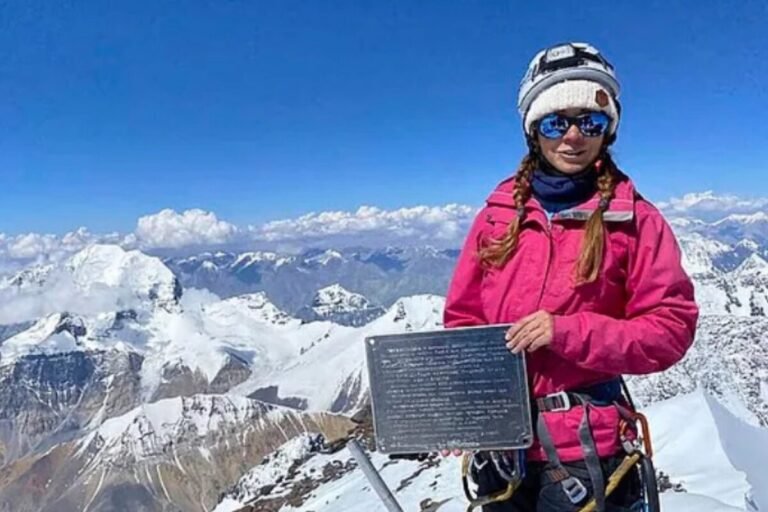 当高山变成审判之地：女子失温冻死案与男友的责任争议