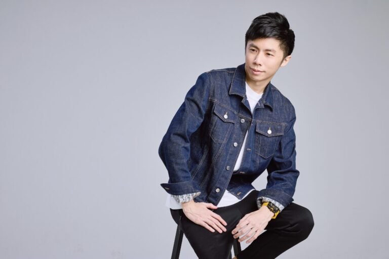 吉隆坡AI生态系统构建实践与未来想象 — 亚洲首位AI共识架构师 Dr Kervis