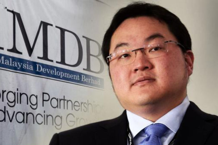 高庭审理1MDB案：多名证人证实刘特佐传话人角色浮现