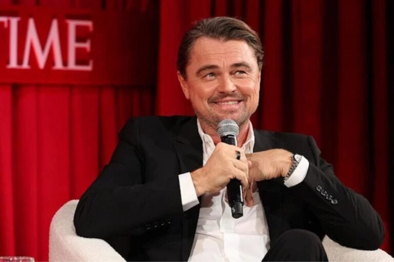 李奥纳度揭AI弱点：技术能复制声音却复制不了灵魂