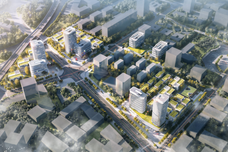 资本的确定性：边佳兰 PIH 如何驱动工业中心资本增长？