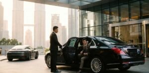 马来西亚豪车出租