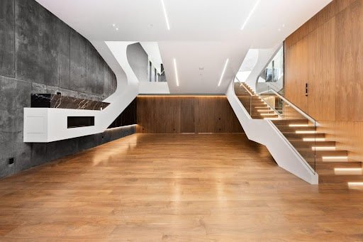 bungalow地板推荐