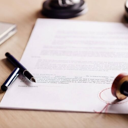 器官捐赠要写在遗嘱吗