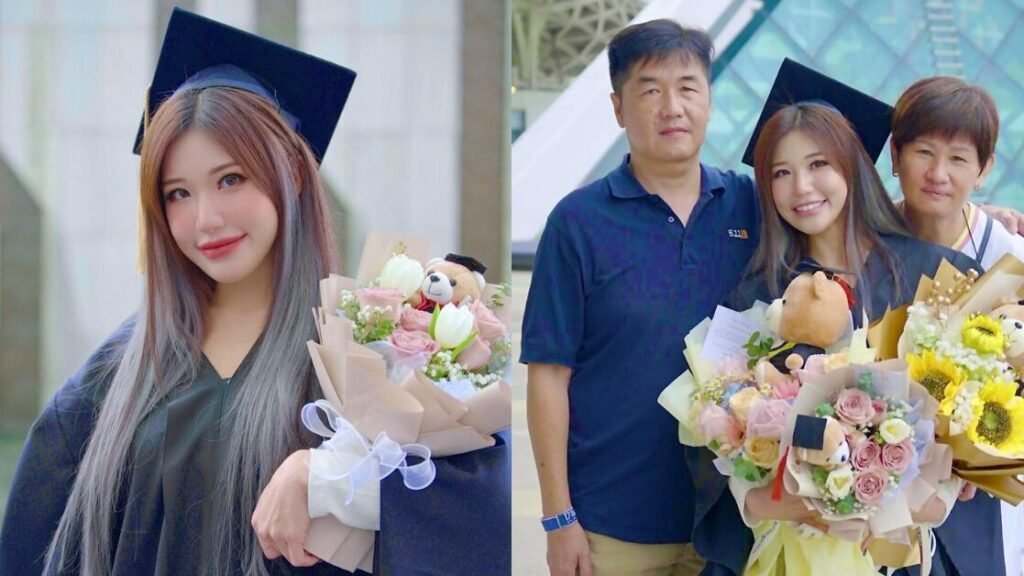 “东南亚 AI 女创作者标志人物”