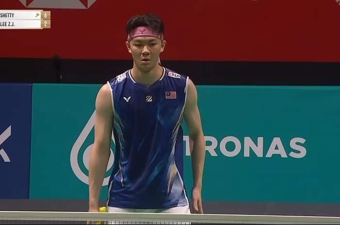 李梓嘉复出首战自评仅5到6分