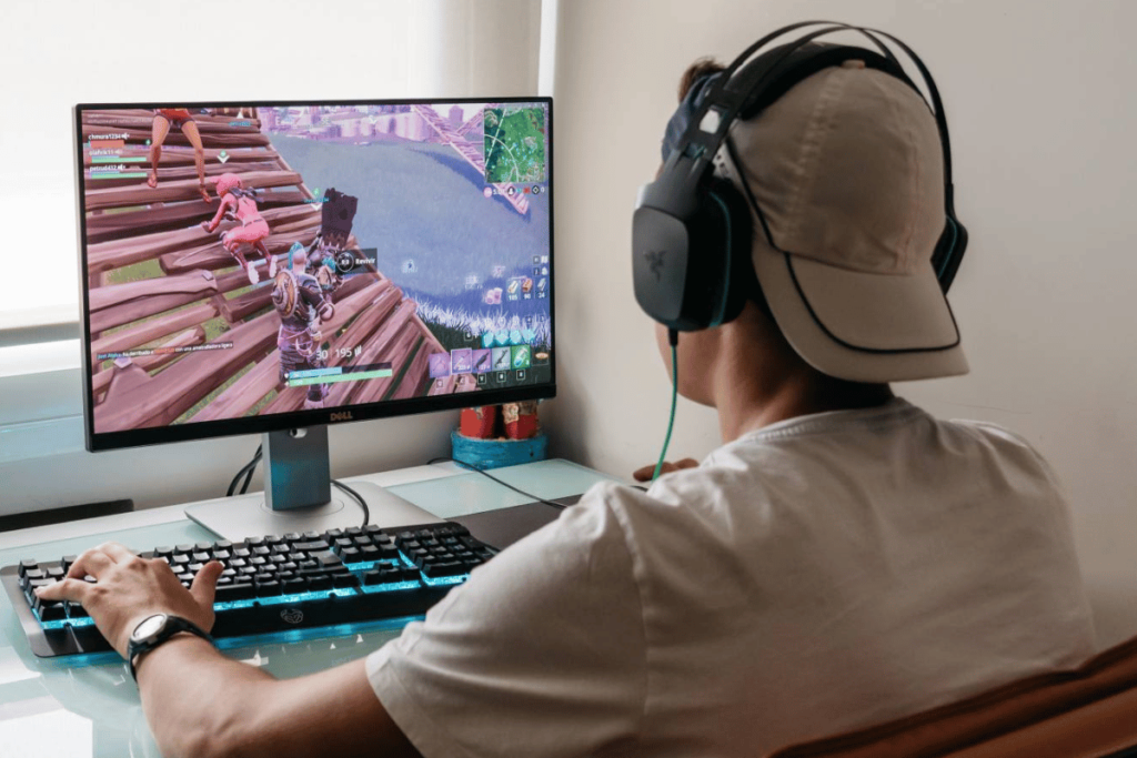 2026年最佳线上游戏商店