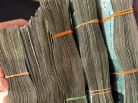 香水摊主欠薪风波