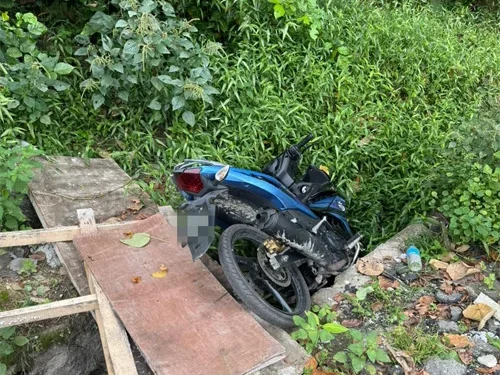 汝来金店抢劫案