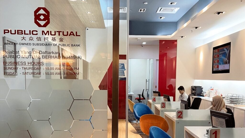 马来西亚保险信托 2026