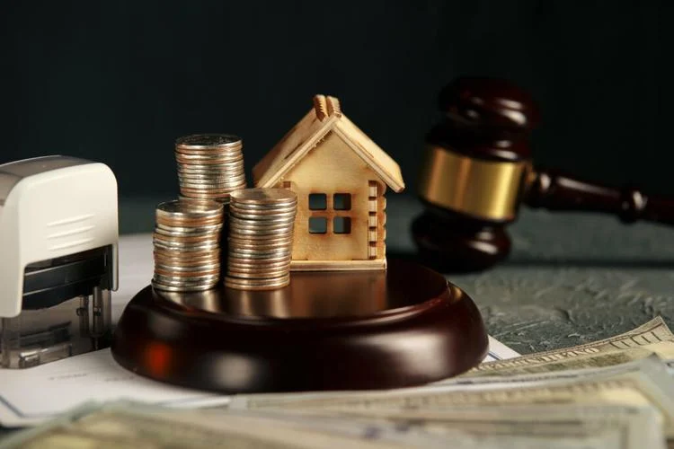 过世后房贷谁负责