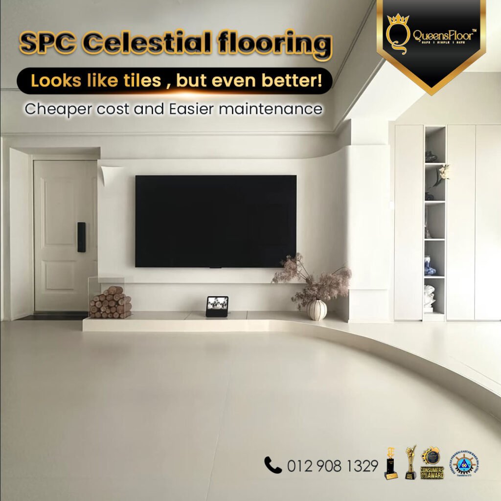 SPC Celestial Plus 2026