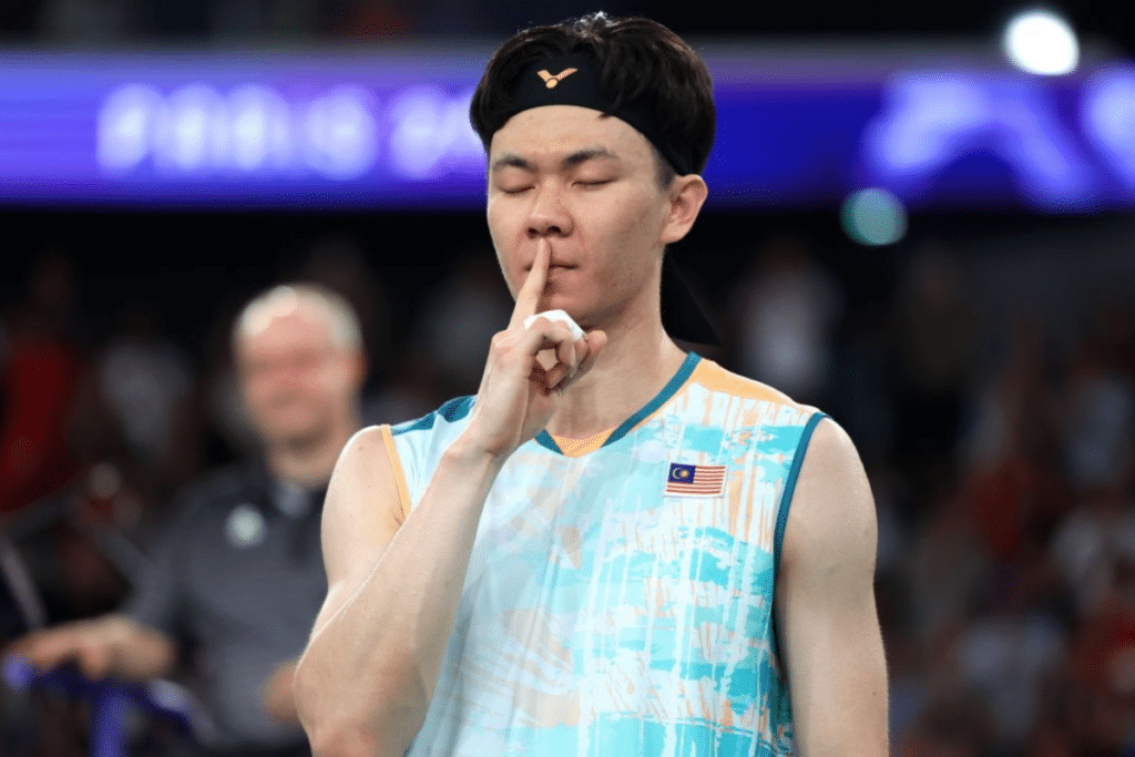 李梓嘉泰国大师赛