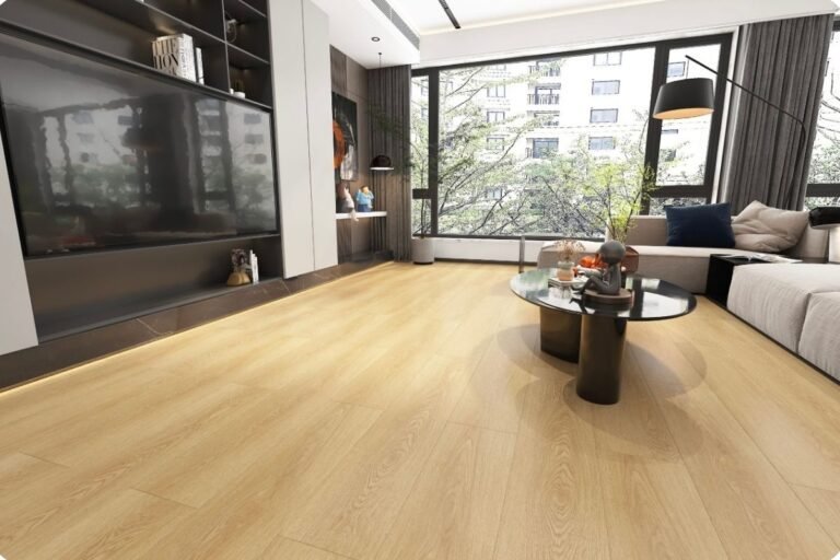 解析防水防白蚁地板新趋势2026