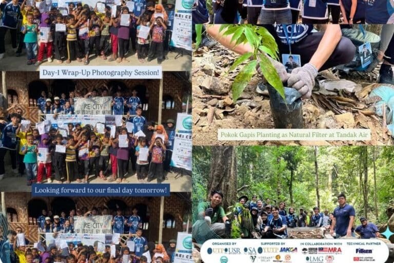 为什么2026年的大马企业开始扎堆走进山区，拆解 Filken CSR 活动2026 背后的社会逻辑