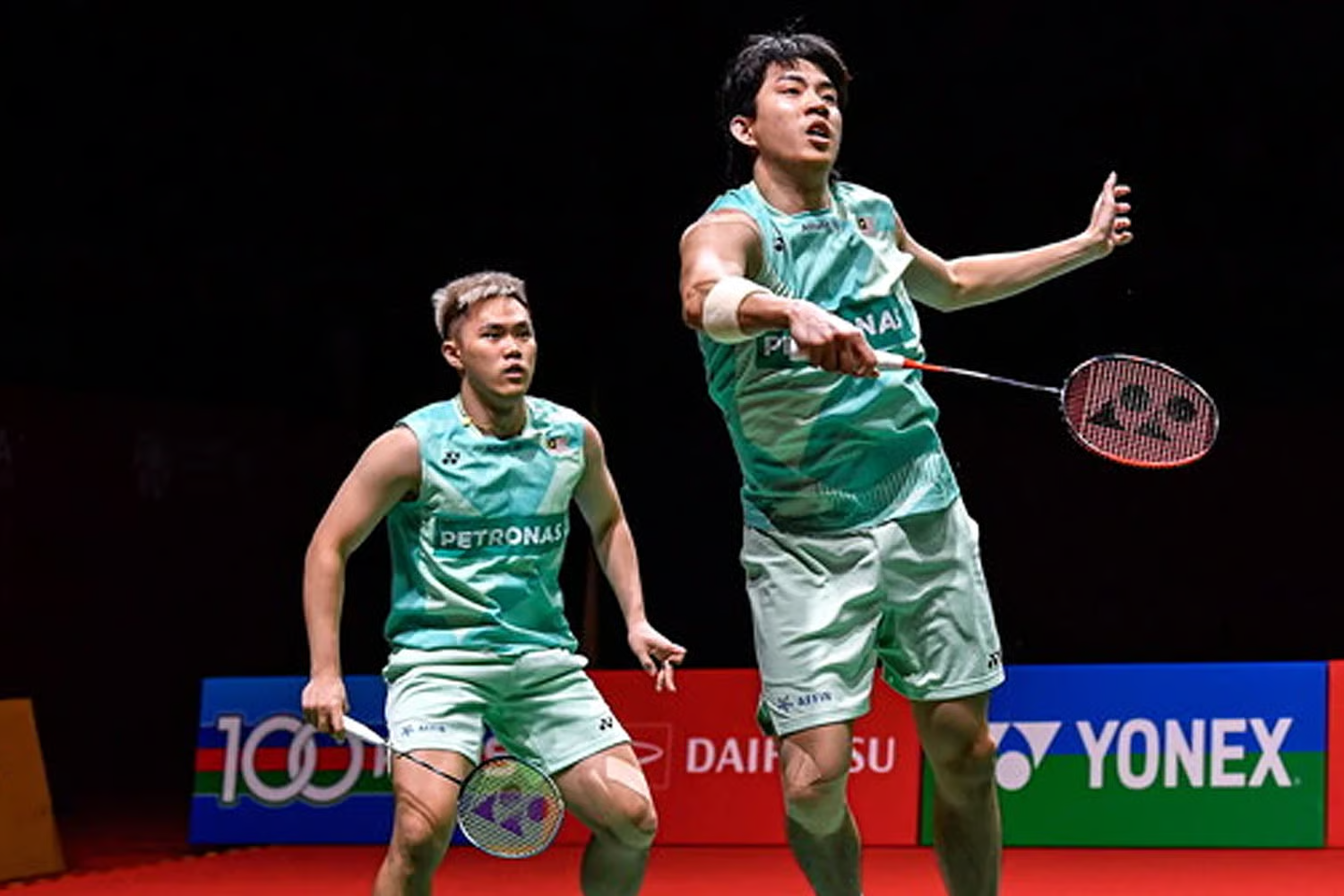 印度羽毛球公开赛