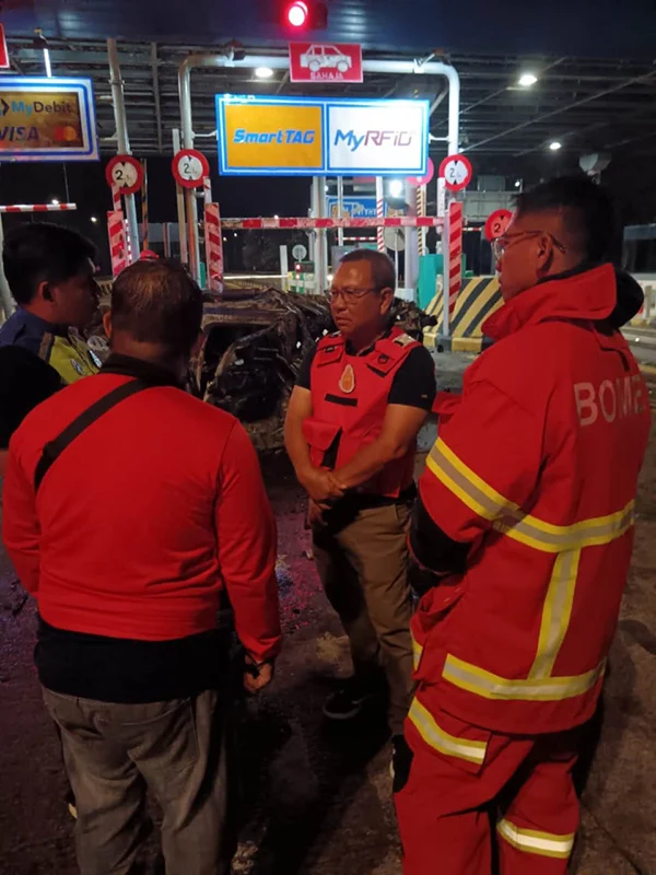 “南北大道凌晨夺命火患”