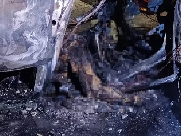 “南北大道凌晨夺命火患”