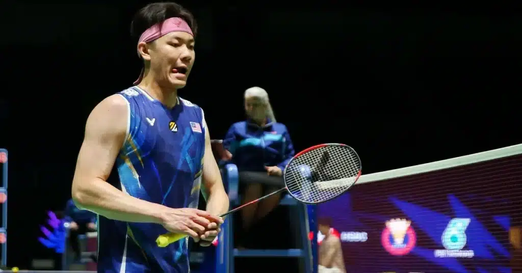 李梓嘉复出首战自评仅5到6分