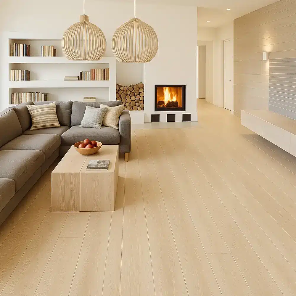 新家装修方案2026