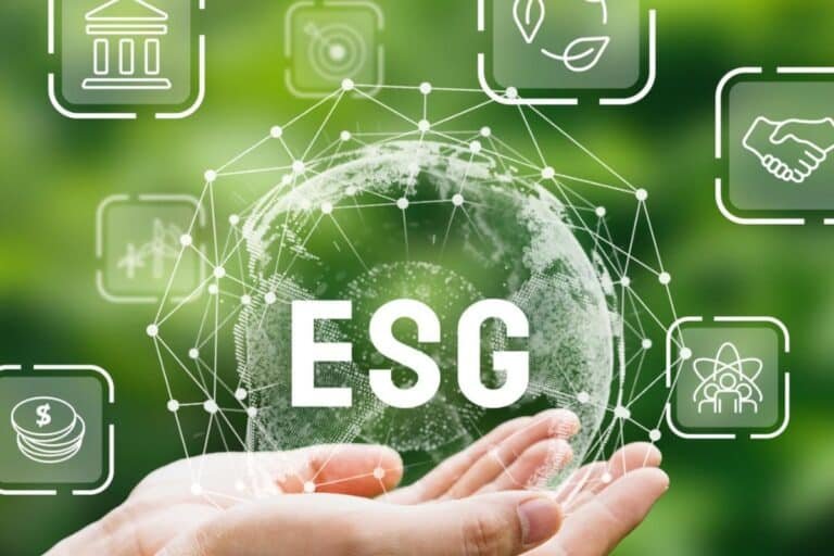 从供应链审核到绿色融资，企业为什么开始被 ESG 推着走？