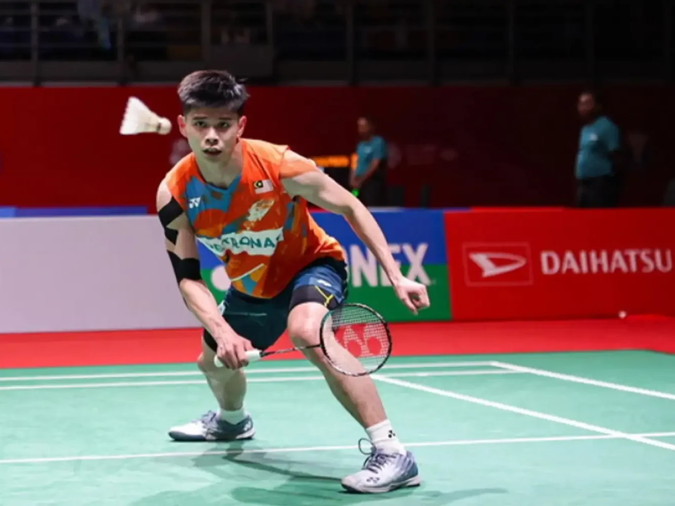 印度羽球公开赛