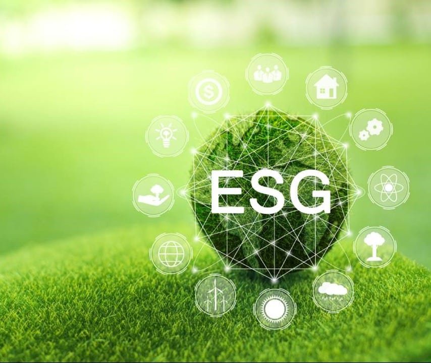 “马来西亚ESG工业园”