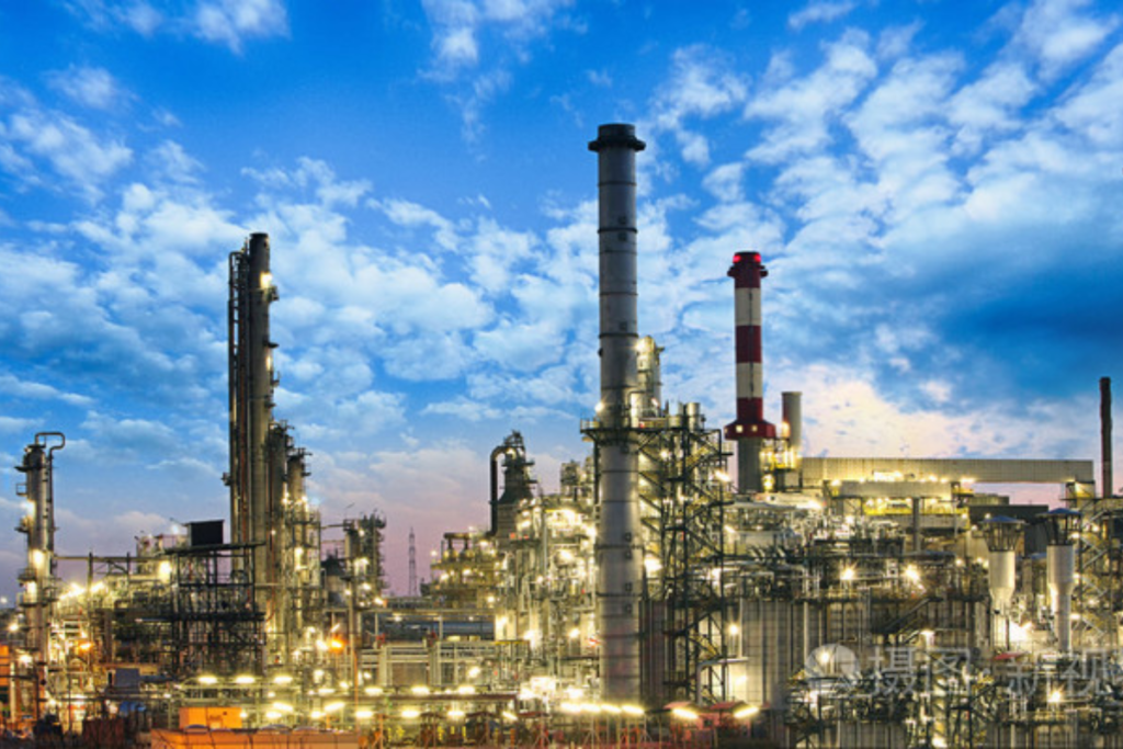 柔佛第一物流中心