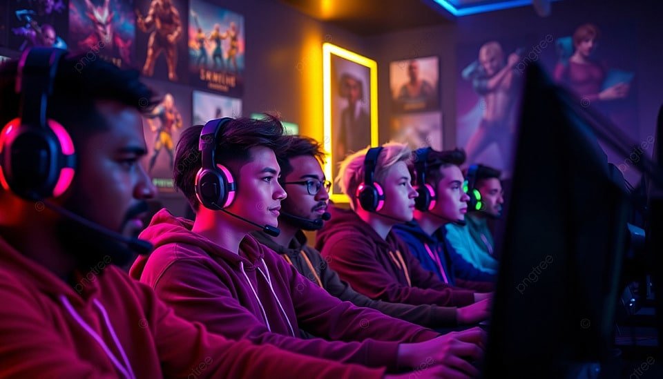 2026 年顶级游戏平台