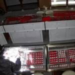 香格里拉金店盗窃案 商户夜间防护经验再被关注